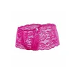 MOB - ROSA SPITZENBOXER GRÖSSE L-XL MOB - ROSA SPITZENBOXER GRÖSSE L-XL