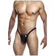 MOB - TANGA NEGRO TALLA L