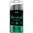 INTT - PUISSANT STIMULANT INTIME GEL VIBRANT LIQUIDE CANNABIS 15ML INTT - PUISSANT STIMULANT INTIME GEL VIBRANT LIQUIDE CANNABIS 15ML