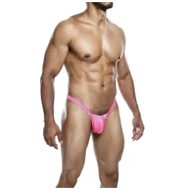 MOB - STRING ROSE TAILLE XL