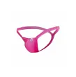 MOB - PINK THONG SIZE XL MOB - PINK THONG SIZE XL