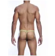 MOB - PERIZOMA A FORMA DI LACRIMA VERDE TAGLIA L-XL MOB - PERIZOMA A FORMA DI LACRIMA VERDE TAGLIA L-XL