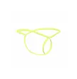 MOB - STRING VERT EN FORME DE LARME TAILLE L-XL MOB - STRING VERT EN FORME DE LARME TAILLE L-XL