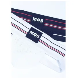 MOB - PERIZOMA NERO CLASSICO TAGLIA L