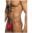 MOB - RED LACE THONG SIZE L-XL MOB - RED LACE THONG SIZE L-XL