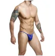 MOB - STRING ROYAL LACE TAILLE L-XL MOB - STRING ROYAL LACE TAILLE L-XL