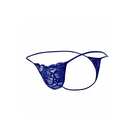 MOB - STRING ROYAL LACE TAILLE L-XL