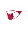 MOB - PERIZOMA IN MICROFIBRA ROSSO TAGLIA L-XL MOB - PERIZOMA IN MICROFIBRA ROSSO TAGLIA L-XL