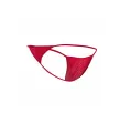 MOB - V-STRING DE MICROFIBRA ROJA TALLA L-XL