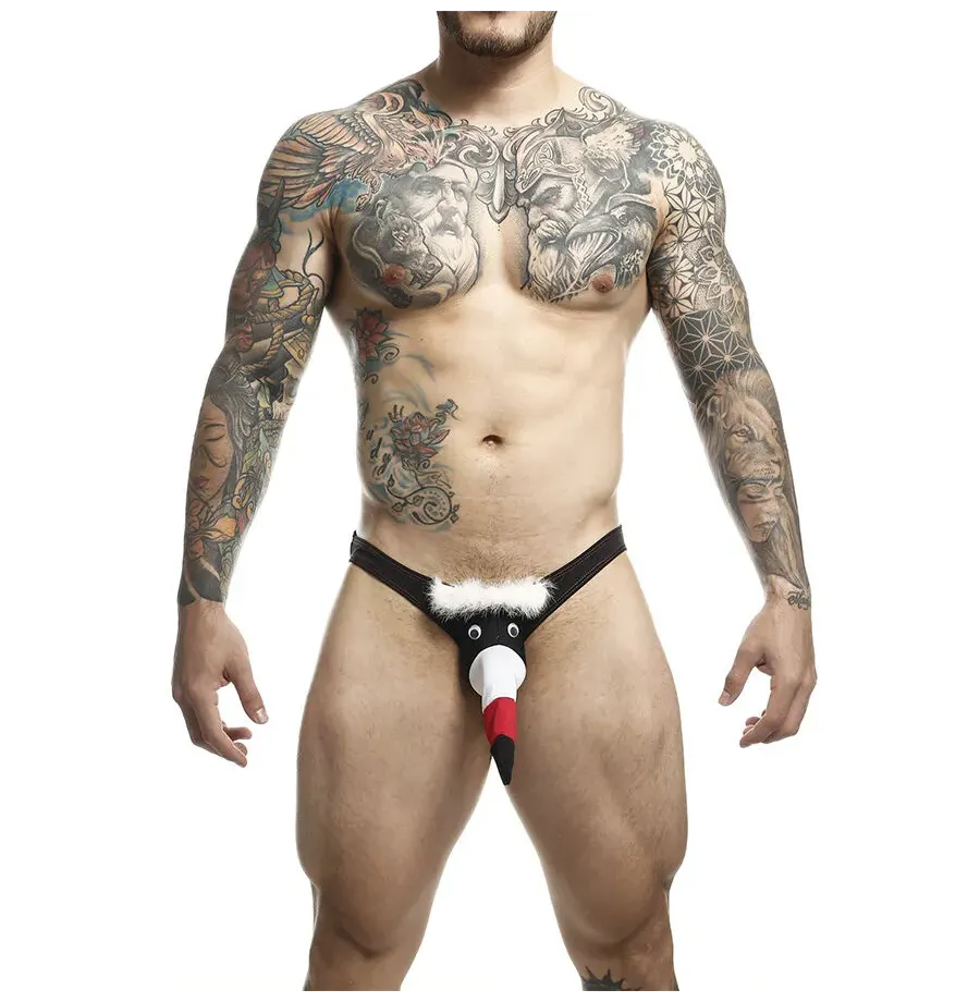 MOB - MAILLOT DE BAIN TOUCAN NOIR TAILLE L MOB - MAILLOT DE BAIN TOUCAN NOIR TAILLE L