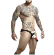 MOB - MAILLOT DE BAIN TOUCAN NOIR TAILLE L MOB - MAILLOT DE BAIN TOUCAN NOIR TAILLE L