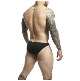 MOB - BLACK TOUCAN SWIMSUIT SIZE L