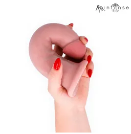 MR INTENSE - DILDO TERENCE MEDIO 20 CM -Ø- 5 CM