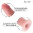 MR INTENSE - DILDO TERENCE MEDIO 20 CM -Ø- 5 CM MR INTENSE - DILDO TERENCE MEDIO 20 CM -Ø- 5 CM