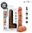 MR INTENSE – GARY M ULTRA-REALISTISCHER SILIKON-PENIS MIT HODEN 20 CM – Ø – 4,2 CM MR INTENSE – GARY M ULTRA-REALISTISCHER SILIKON-PENIS MIT HODEN 20 CM – Ø – 4,2 CM