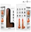 MR INTENSE - GARY M ULTRA-REALISTIC SILICONE COCK WITH TESTICLES 20 CM -Ø- 4.2 CM MR INTENSE - GARY M ULTRA-REALISTIC SILICONE COCK WITH TESTICLES 20 CM -Ø- 4.2 CM