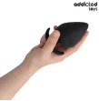 ADDICTED TOYS - PLUG ANAL SILICONA TALLA XXL 11 CM ADDICTED TOYS - PLUG ANAL SILICONA TALLA XXL 11 CM
