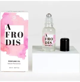 SECRETPLAY - AFRODIS PARFÜMÖL MIT PHEROMONEN FÜR FRAUEN 20 ML