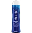 DUREX - LUBRIFIANT H2O NATUREL DUREX PLAY 50 ML DUREX - LUBRIFIANT H2O NATUREL DUREX PLAY 50 ML