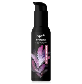 COQUETTE CHIC DESIRE - PREMIUM EXPERIENCE VEGAN WOMANSENSITIVE LUBRIFICANTE 100 ML