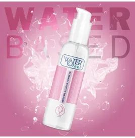 WATERFEEL - SUGAR CLOUD LUBRICANT 175 ML