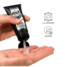 BLACK HOLE - GEL DILATANTE ANALE A BASE DACQUA 70 ML