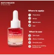 EYE OF LOVE - MATCHMAKER RED DIAMOND PHEROMONE PERFUME OIL 20 ML