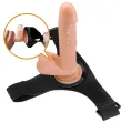 PRETTY LOVE - HARNESS BRIEFS UNIVERSAL HARNESS WITH DILDO TOM 20 CM NATURAL PRETTY LOVE - HARNESS BRIEFS UNIVERSAL HARNESS WITH DILDO TOM 20 CM NATURAL