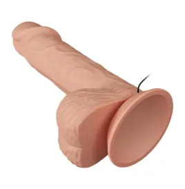 BAILE - SCHÖNE BEGEGNUNG VIBRATION CATOBLEPAS 20.6 CM NATÜRLICH