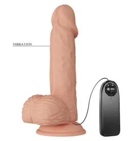BAILE - BEAUTIFUL ENCOUNTER CATOBLEPAS VIBRACIÓN 20.6 CM NATURAL