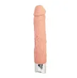 PRETTY LOVE - OSRIC PRO VIBRATORE REALISTICO FLESSIBILE PRETTY LOVE - OSRIC PRO VIBRATORE REALISTICO FLESSIBILE