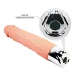 PRETTY LOVE - OSRIC PRO VIBRADOR REALÍSTICO FLEXIBLE PRETTY LOVE - OSRIC PRO VIBRADOR REALÍSTICO FLEXIBLE