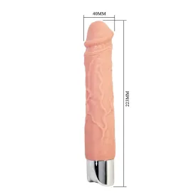 PRETTY LOVE - OSRIC PRO FLEXIBLER REALISTISCHER VIBRATOR