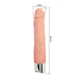 PRETTY LOVE - OSRIC PRO VIBRATORE REALISTICO FLESSIBILE PRETTY LOVE - OSRIC PRO VIBRATORE REALISTICO FLESSIBILE