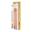 PRETTY LOVE - OSRIC PRO VIBRATORE REALISTICO FLESSIBILE PRETTY LOVE - OSRIC PRO VIBRATORE REALISTICO FLESSIBILE