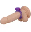 CASUAL LOVE - ANELLO 32 LILLA CASUAL LOVE - ANELLO 32 LILLA