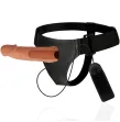 HARNESS ATTRACTION - WILLIAN HOLLOW RNES CON VIBRATORE 17 CM -O- 4.5 CM HARNESS ATTRACTION - WILLIAN HOLLOW RNES CON VIBRATORE 17 CM -O- 4.5 CM