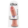 KING COCK - 10 DILDO FLEISCH 25.4 CM KING COCK - 10 DILDO FLEISCH 25.4 CM