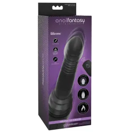 ANAL FANTASY ELITE COLLECTION - VIBRATORE ANALE UP and DOWN ED EFFETTO CALORE