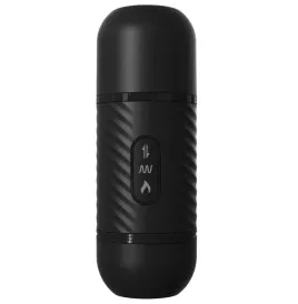ANAL FANTASY ELITE COLLECTION - ANAL UP and DOWN VIBRATOR UND WRMEEFFEKT