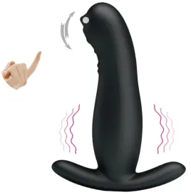 PRETTY LOVE - MASSAGER DE PROSTATE AVEC VIBRATION