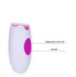 PRETTY LOVE - FLIRTATION SCHNITZIGER VIBRATOR PRETTY LOVE - FLIRTATION SCHNITZIGER VIBRATOR