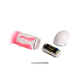 PRETTY LOVE - SMART STEVEN RABBIT ROSA