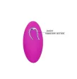 PRETTY LOVE - VIBRATING EGG ARVIN REMOTE CONTROL 12V PRETTY LOVE - VIBRATING EGG ARVIN REMOTE CONTROL 12V
