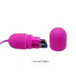 PRETTY LOVE - OEUF VIBRANT ARVIN TÉLÉCOMMANDE 12V PRETTY LOVE - OEUF VIBRANT ARVIN TÉLÉCOMMANDE 12V