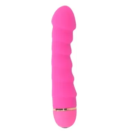 INTENSE - SALLY 20 GESCHWINDIGKEITEN SILIKON ROSA