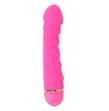 INTENSE - SALLY 20 GESCHWINDIGKEITEN SILIKON ROSA INTENSE - SALLY 20 GESCHWINDIGKEITEN SILIKON ROSA