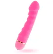 INTENSE - SALLY 20 GESCHWINDIGKEITEN SILIKON ROSA INTENSE - SALLY 20 GESCHWINDIGKEITEN SILIKON ROSA