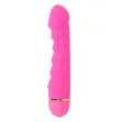 INTENSE - SALLY 20 GESCHWINDIGKEITEN SILIKON ROSA INTENSE - SALLY 20 GESCHWINDIGKEITEN SILIKON ROSA