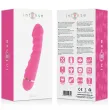 INTENSE - SALLY 20 GESCHWINDIGKEITEN SILIKON ROSA INTENSE - SALLY 20 GESCHWINDIGKEITEN SILIKON ROSA